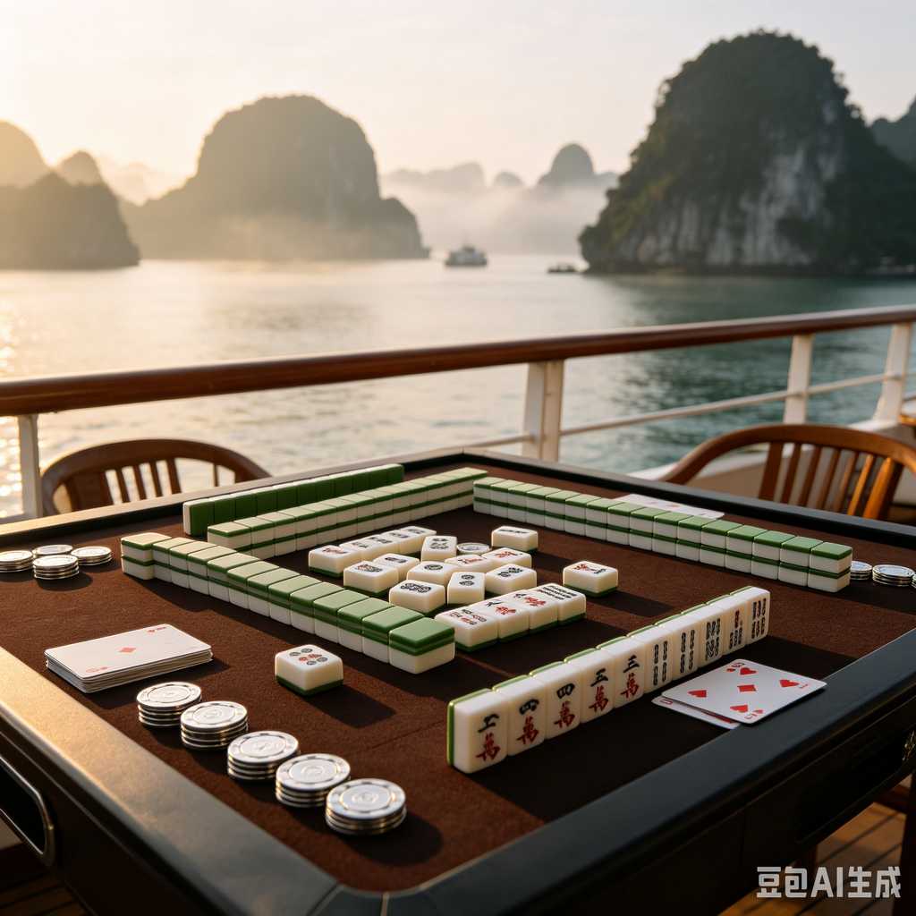 Tegucigalpa,mahjong