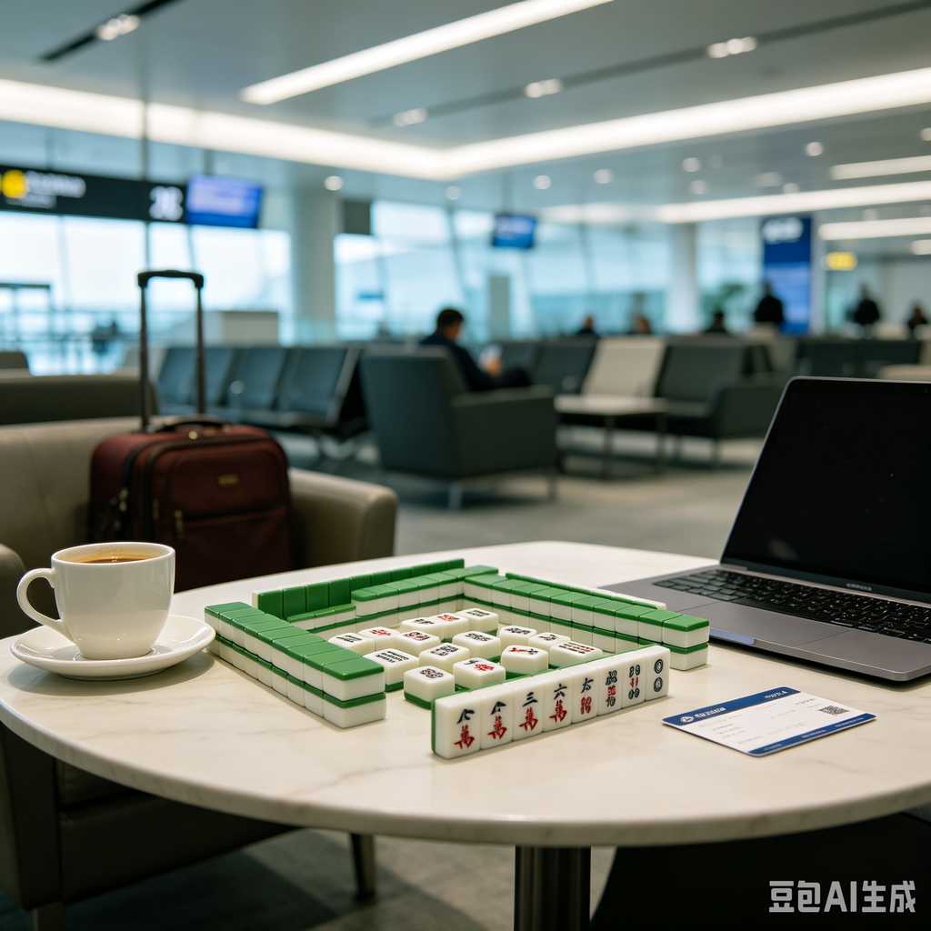 custom bag mahjong tiles
