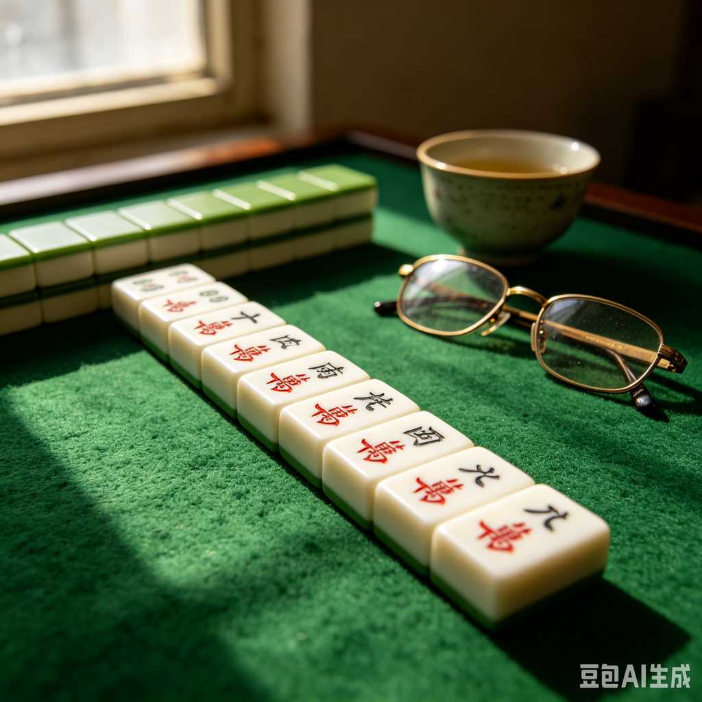 ColoradoSprings,mahjong