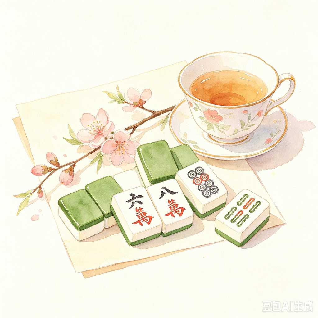 american mahjong rule card