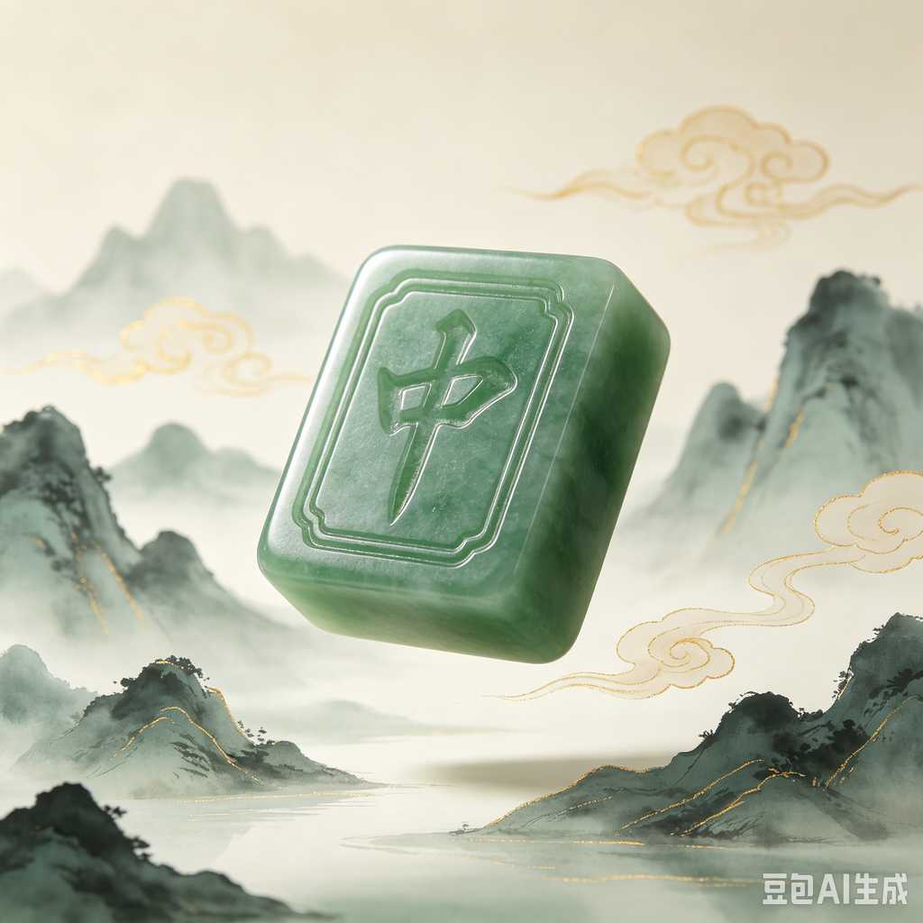 are acrylic mahjong tiles durable