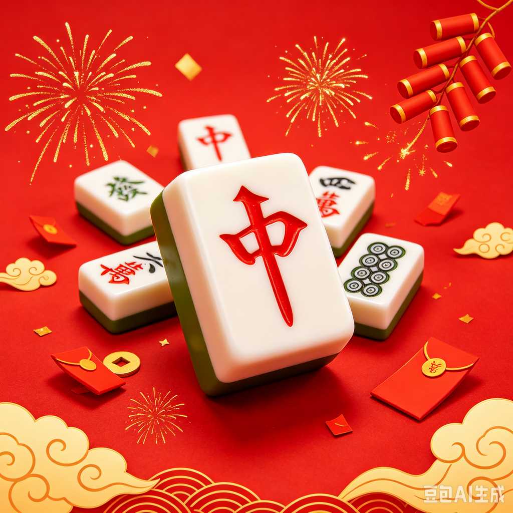 barranquilla,mahjong