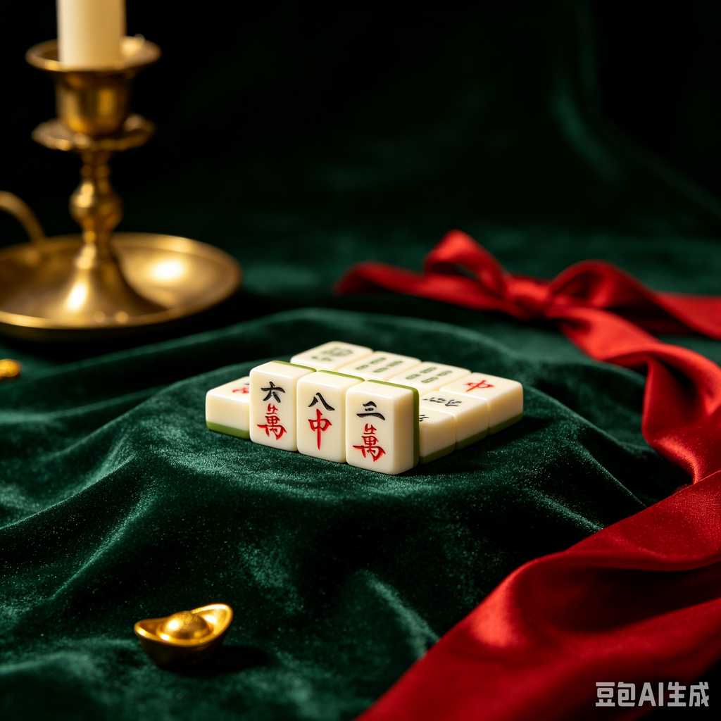 learn mahjong with complete set