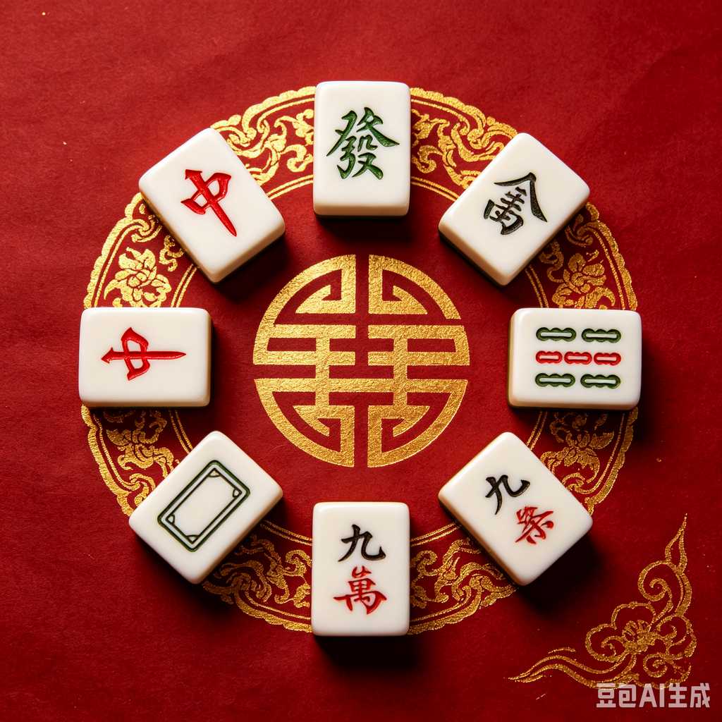 Binghamton,mahjong