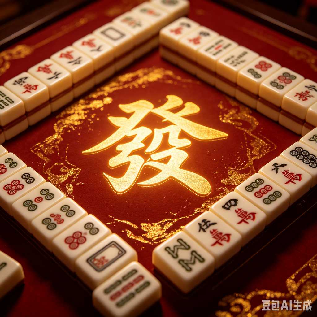 mahjong table top portable