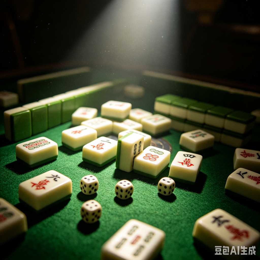 wholesale mahjong set usa