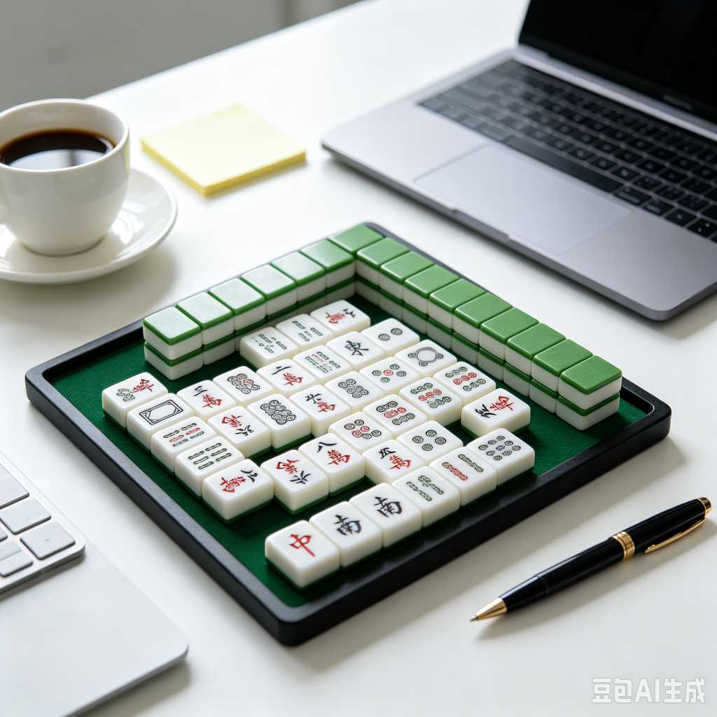 Caracas,mahjong