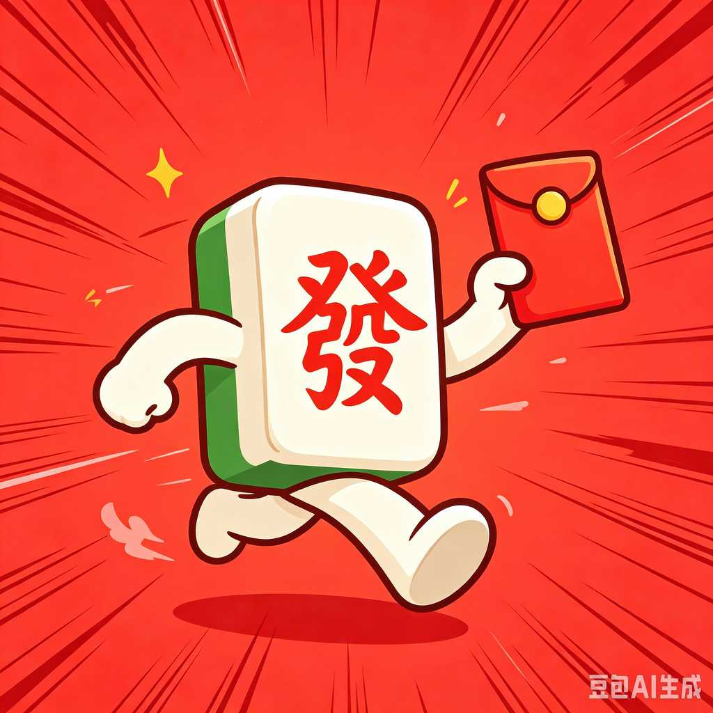 home party board game mahjong