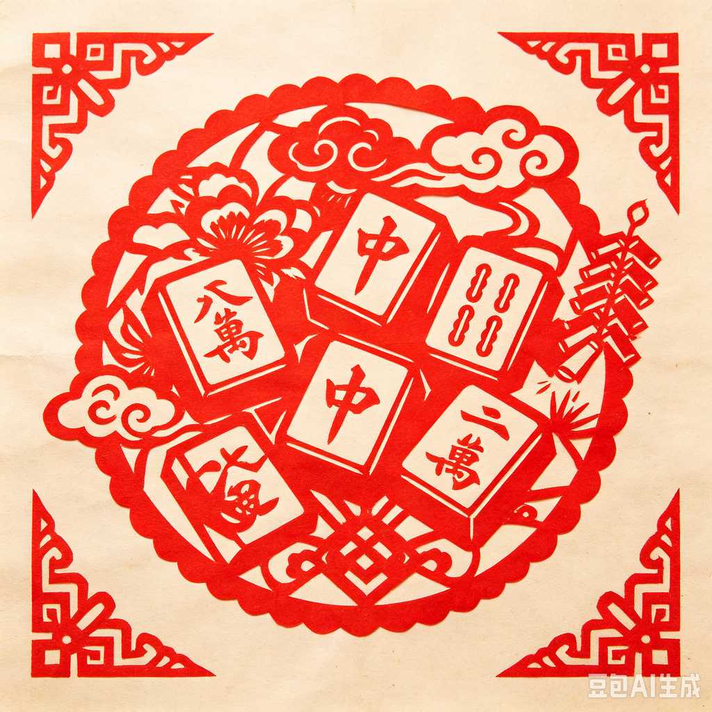 Tallinn,mahjong