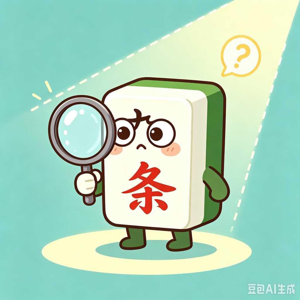 soft case mahjong set