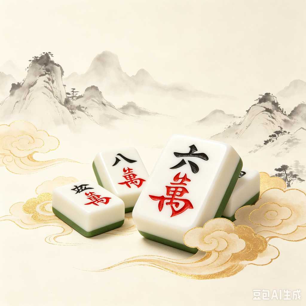 Southampton,mahjong