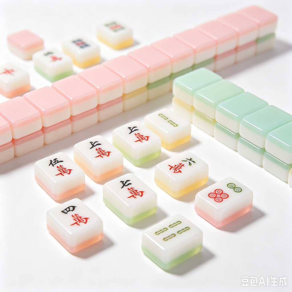 SanPedroSula,mahjong
