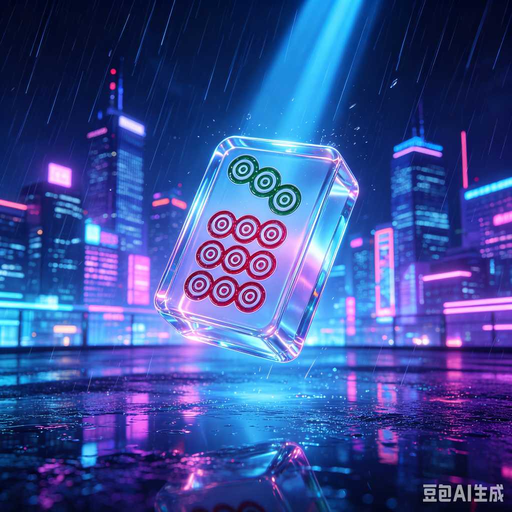 CasperWY,mahjong