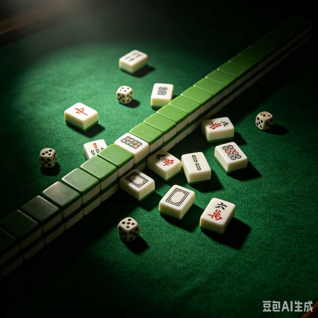 Guadalajara,mahjong