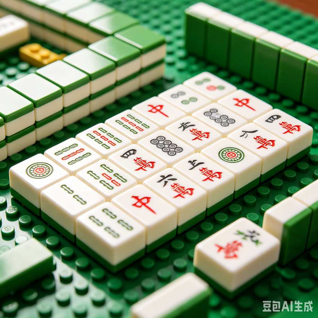 LondonON,mahjong