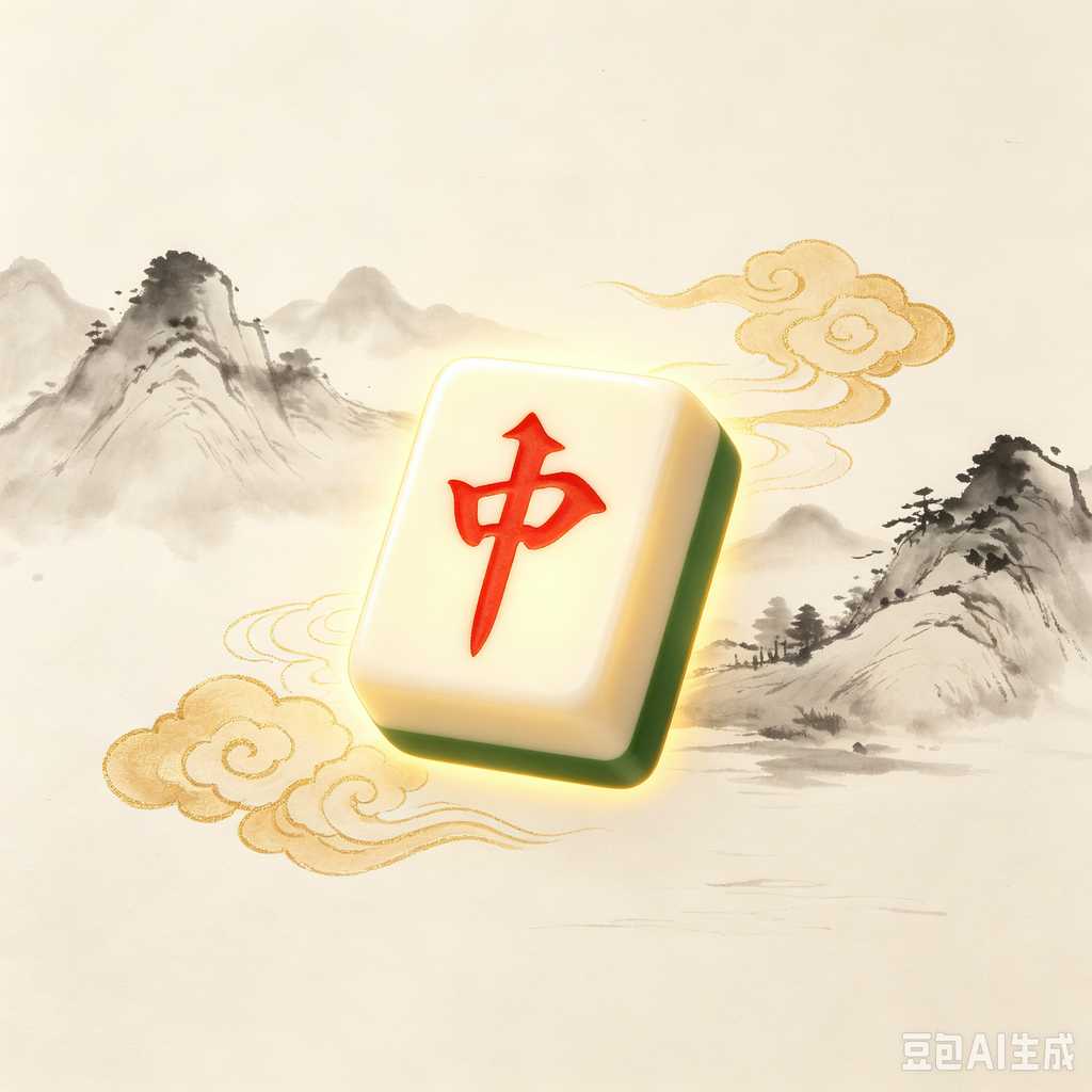 Ghent,mahjong