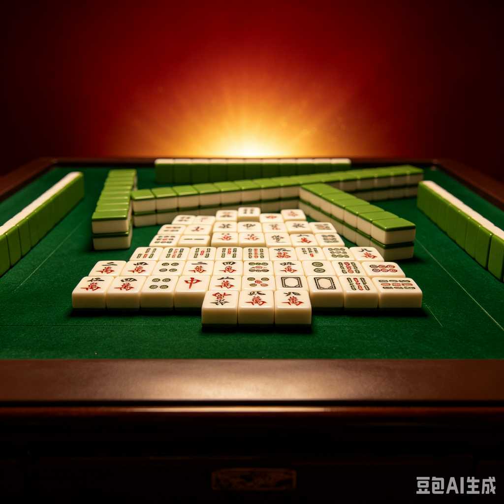 venice,mahjong