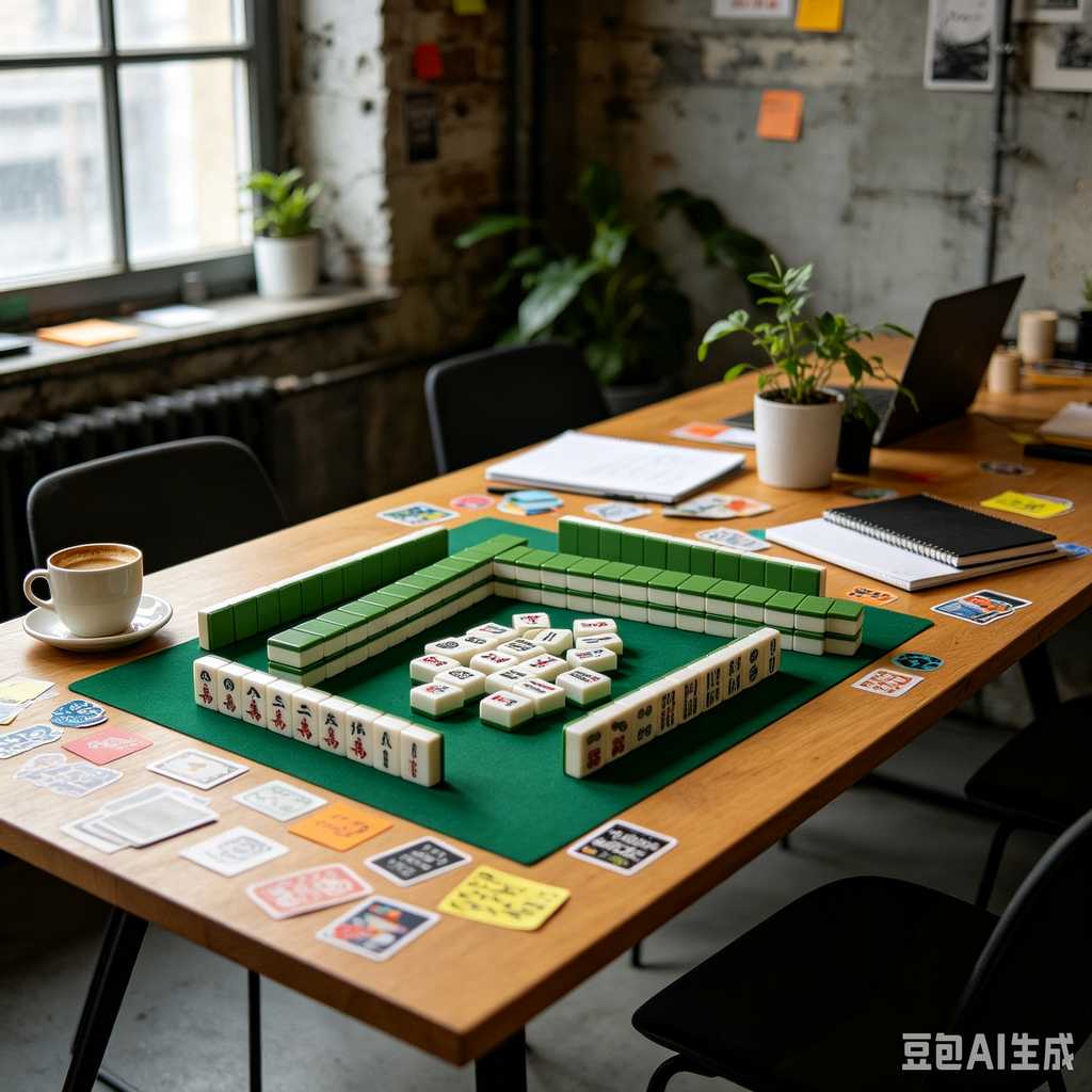 Graz,mahjong