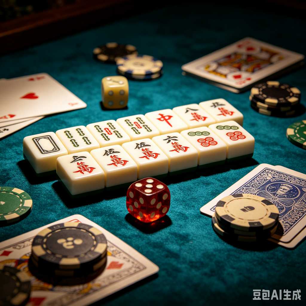 hard shell mahjong case