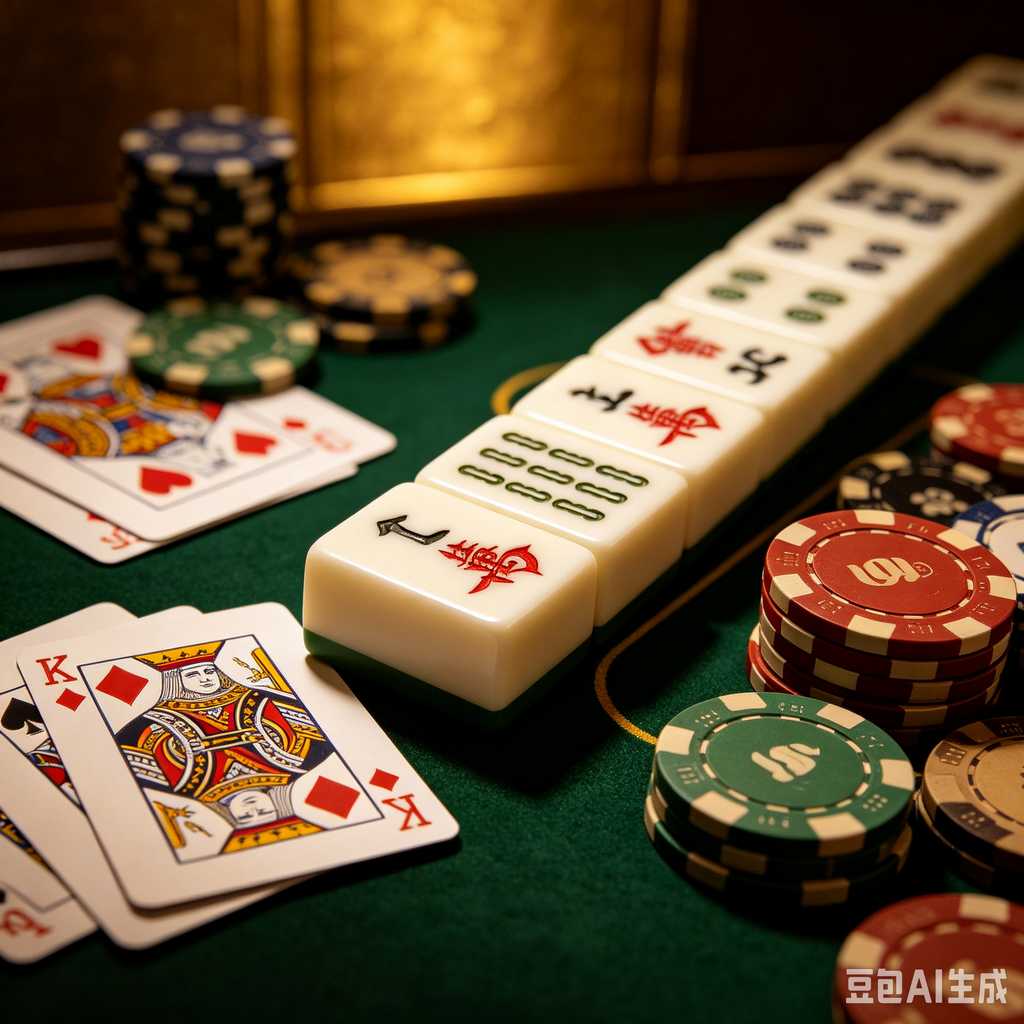 Shreveport,mahjong
