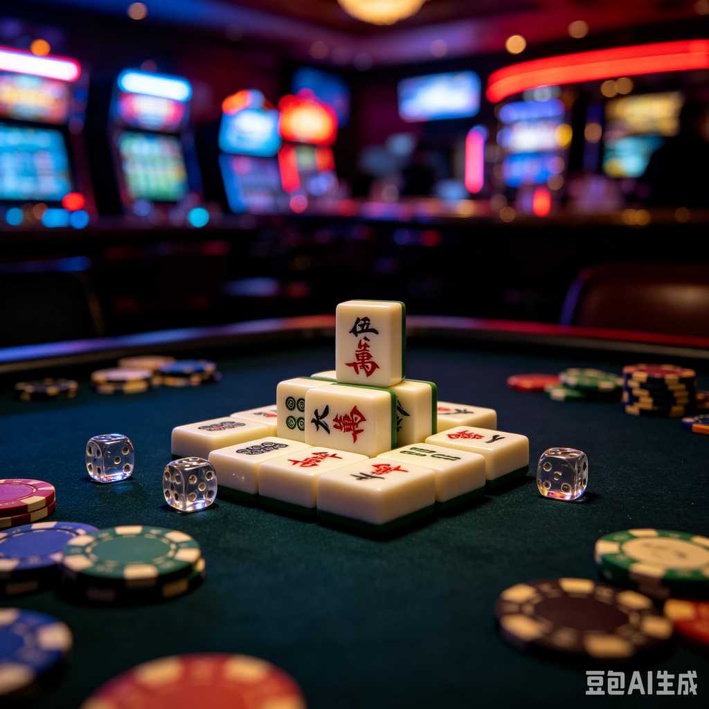 Tampere,mahjong