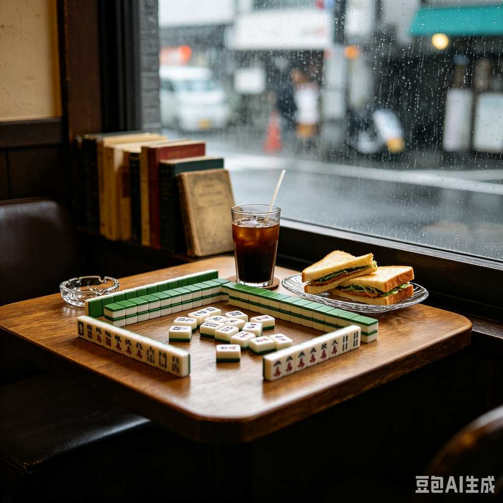 belem,mahjong