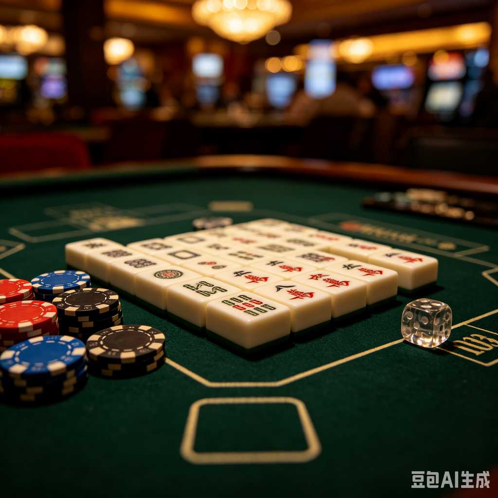 event custom mahjong tiles