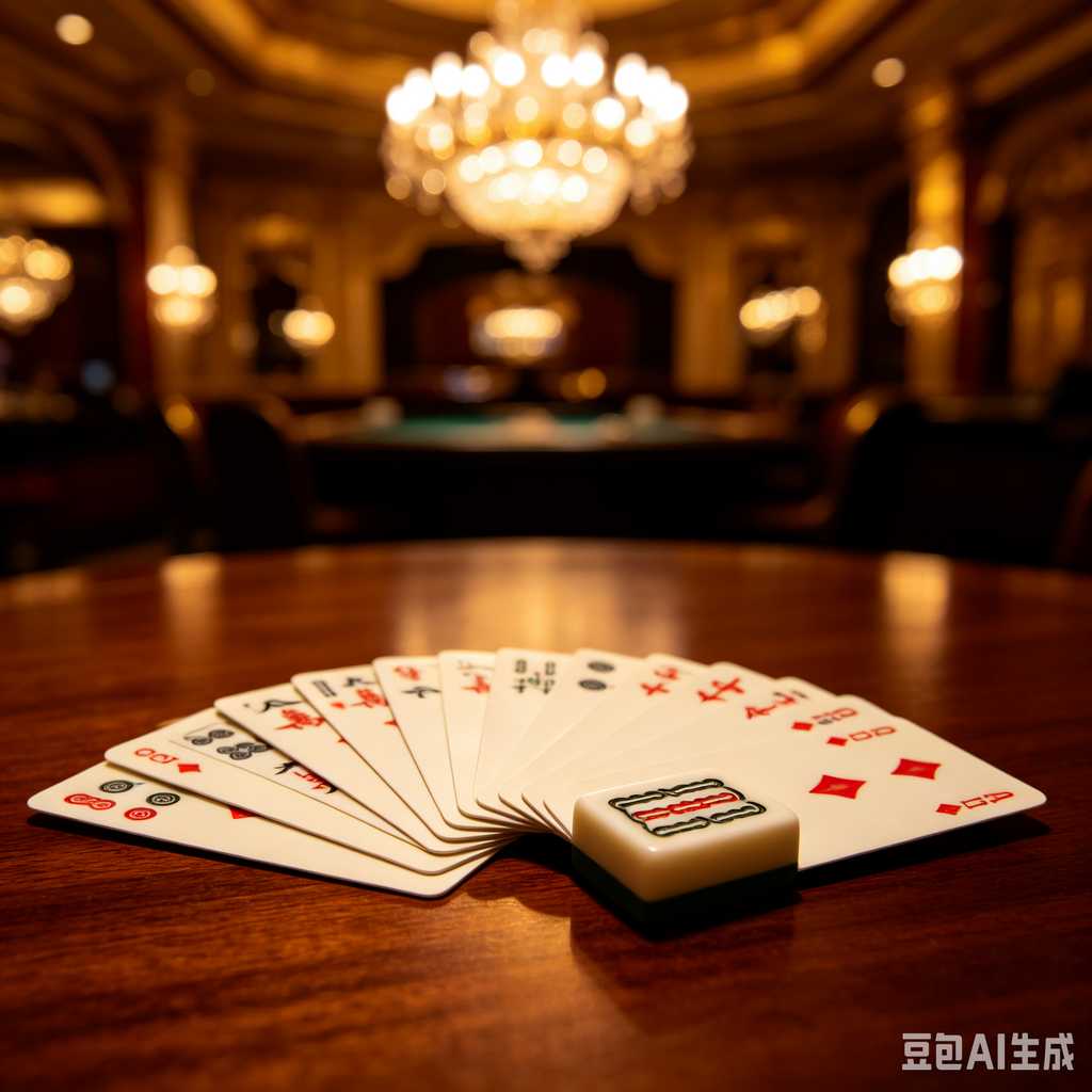 Verona,mahjong