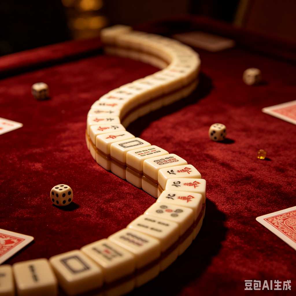 complete mahjong set
