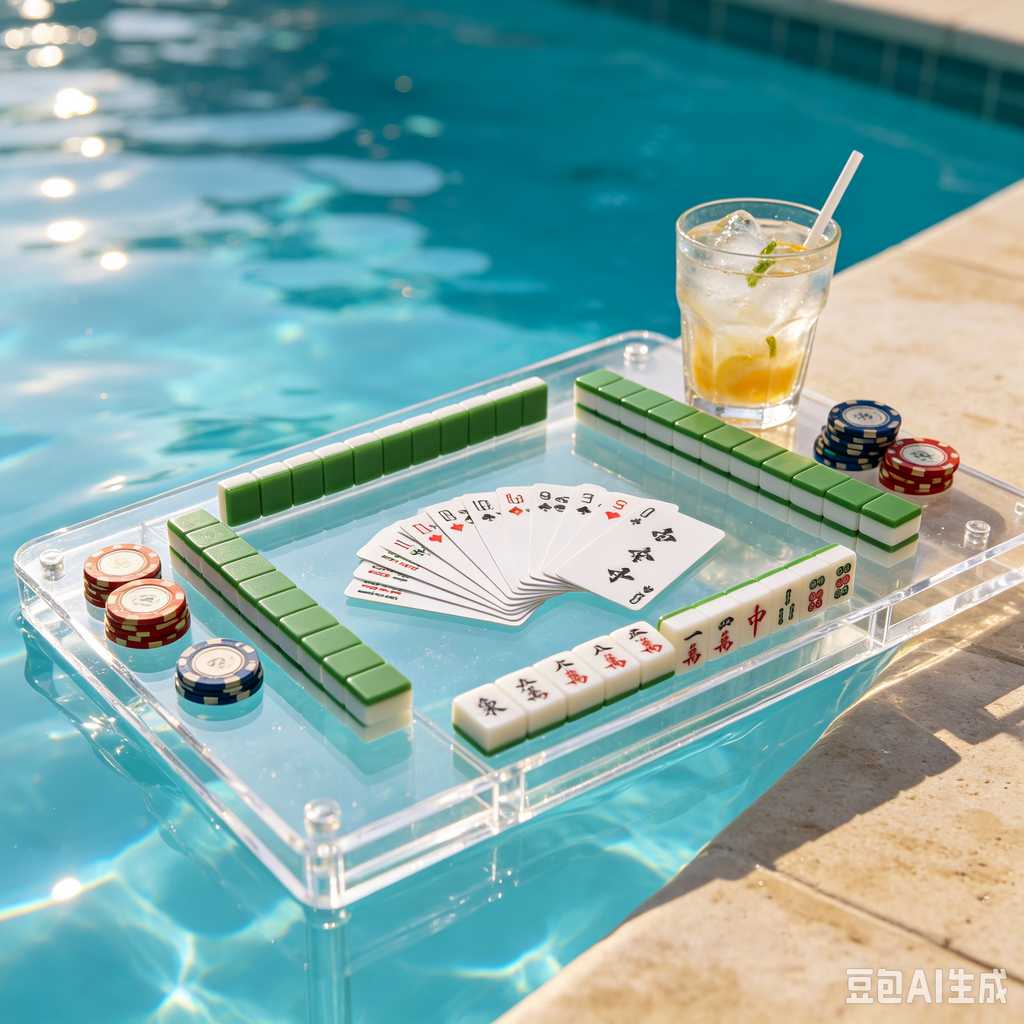 Montevideo,mahjong