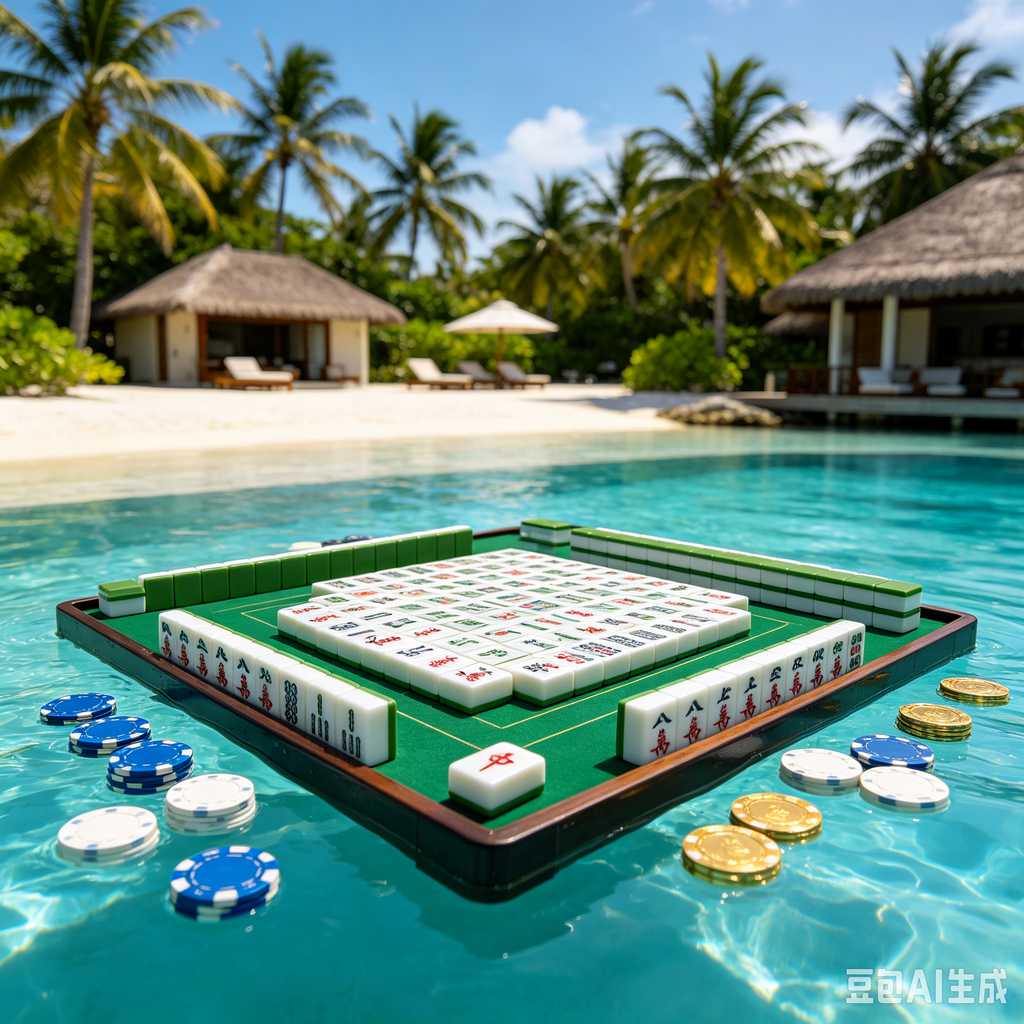 Linkoping,mahjong