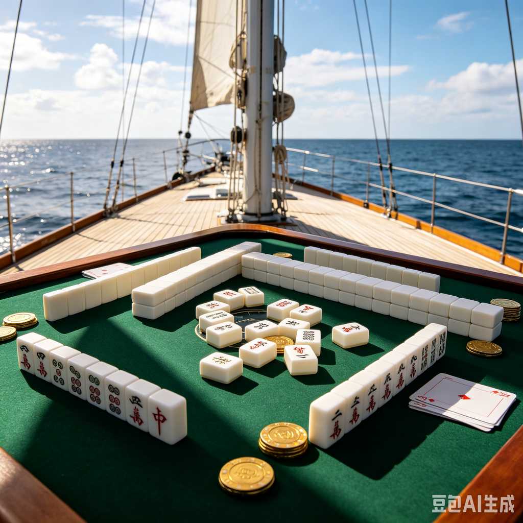 batonrouge,mahjong