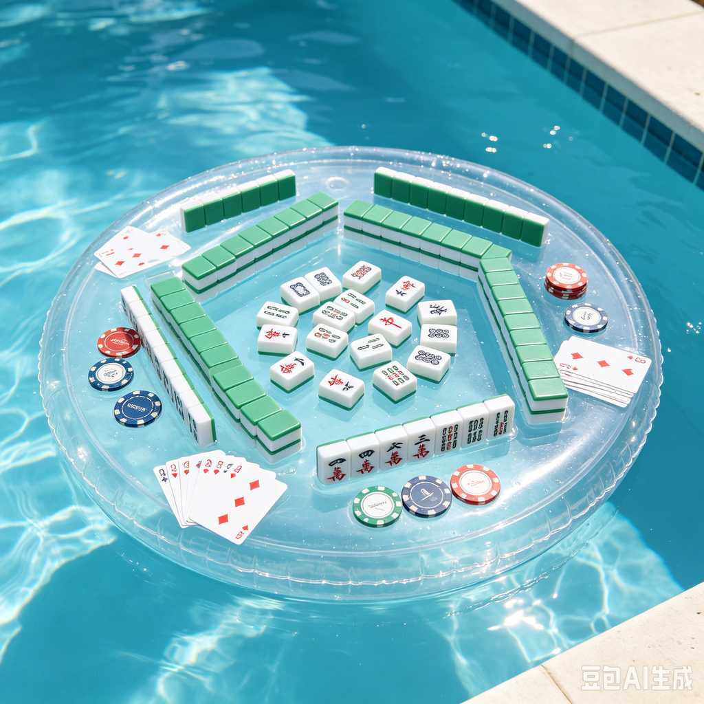Regina,mahjong